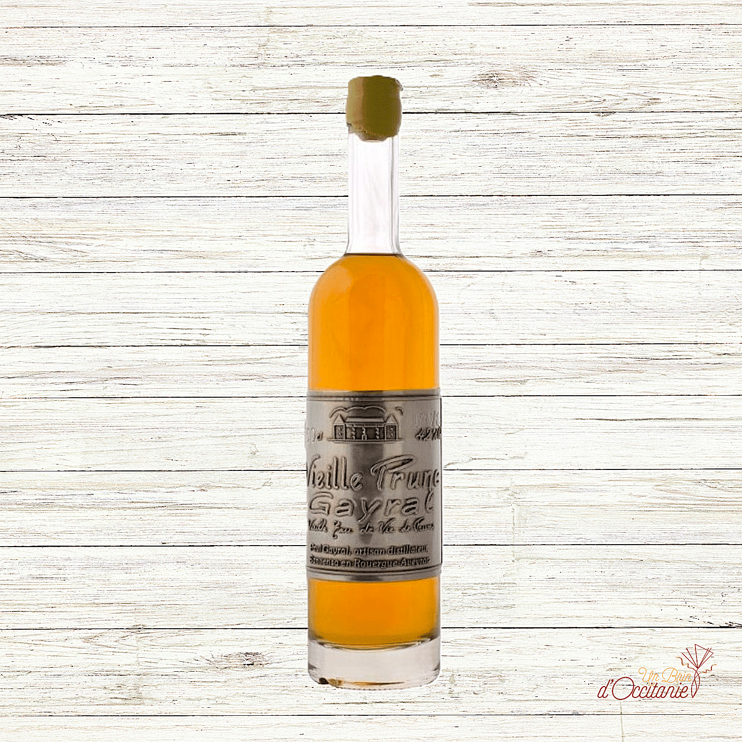 vieille prune 1978 les potions d'oc