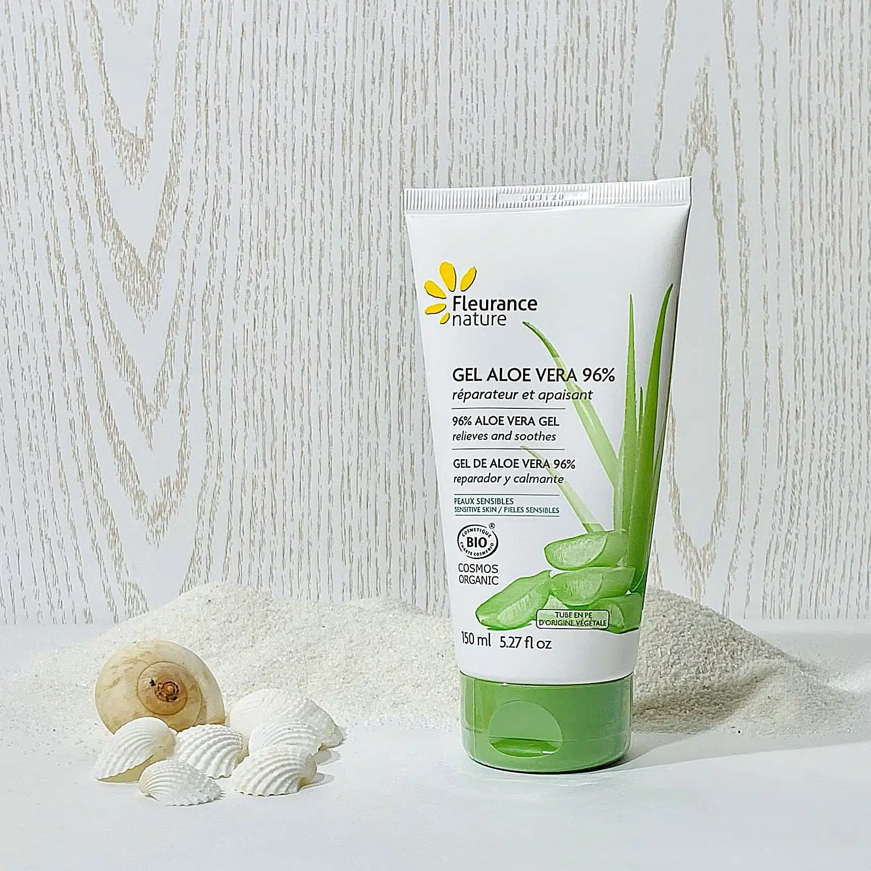 gel aloe vera bio