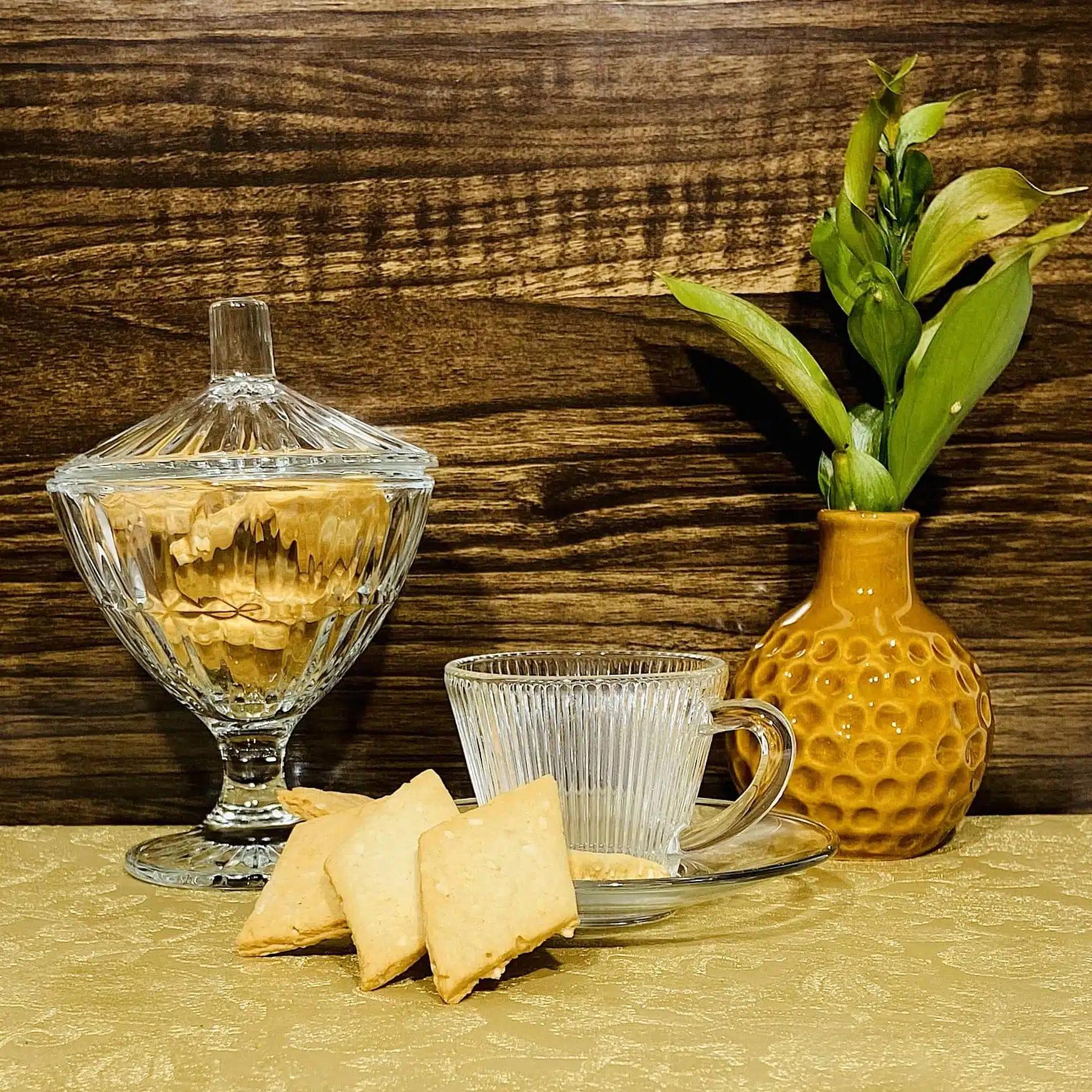 biscuits artisanaux sésame fleur de sel fabriqué dans le Tarn